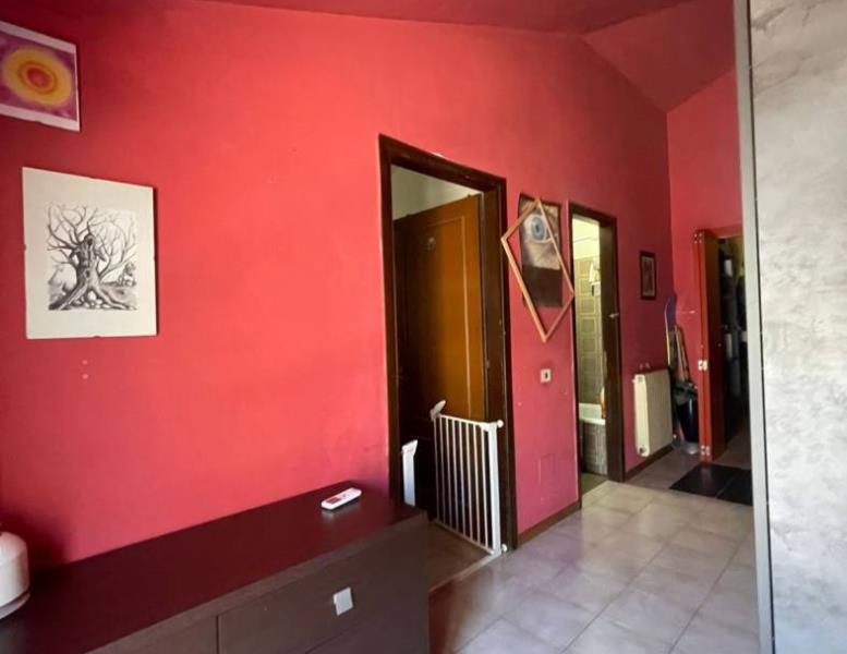 appartamento in vendita a Colleferro