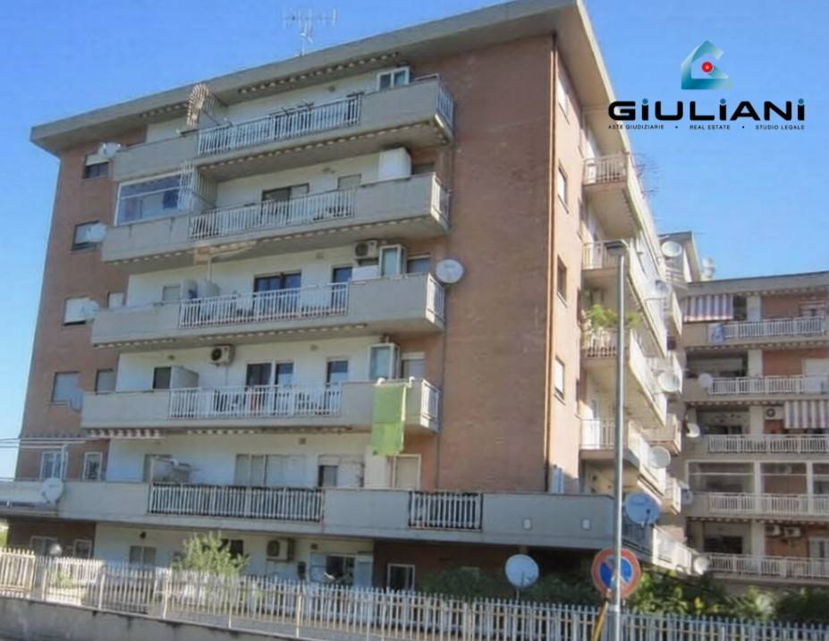 appartamento in vendita a Colleferro