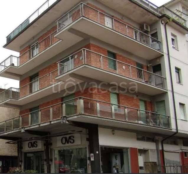 appartamento in vendita a Colleferro