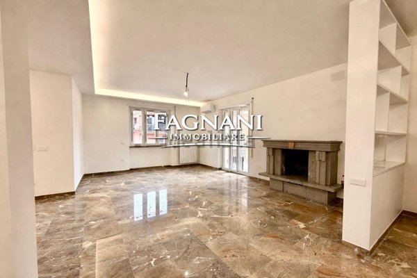 appartamento in vendita a Colleferro