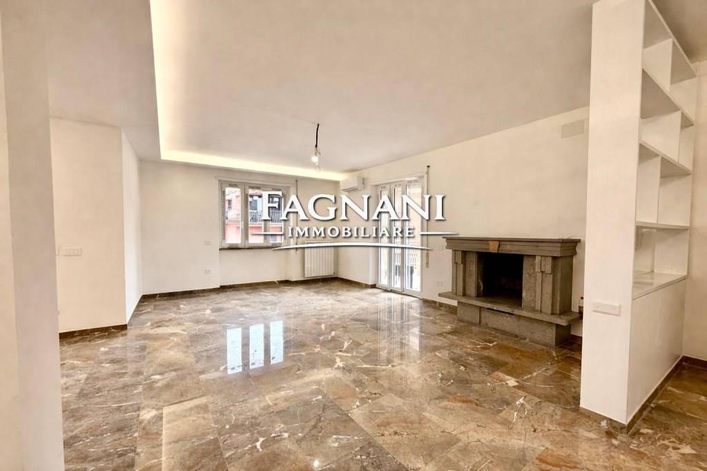 appartamento in vendita a Colleferro