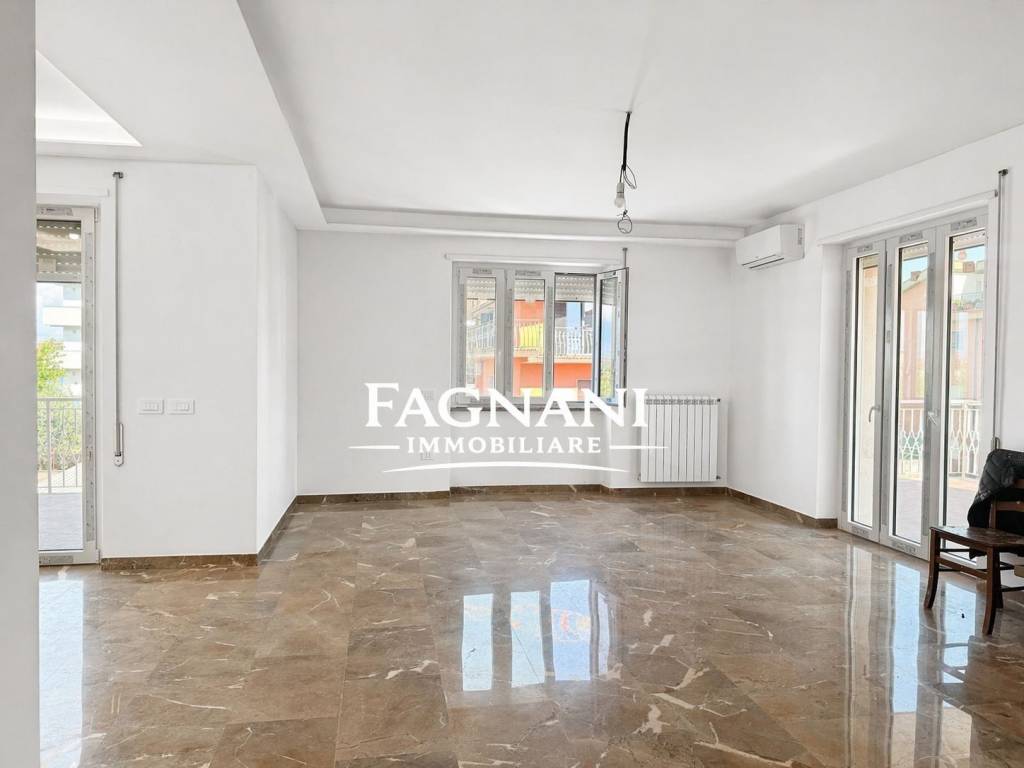 appartamento in vendita a Colleferro