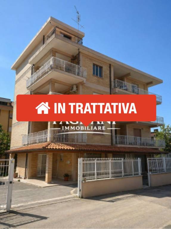 appartamento in vendita a Colleferro