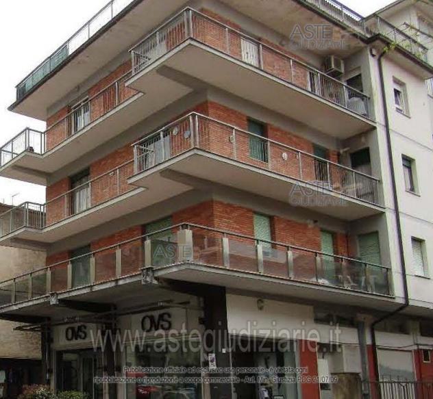 appartamento in vendita a Colleferro