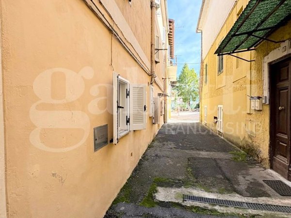 appartamento in vendita a Colleferro