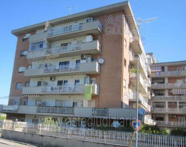 appartamento in vendita a Colleferro