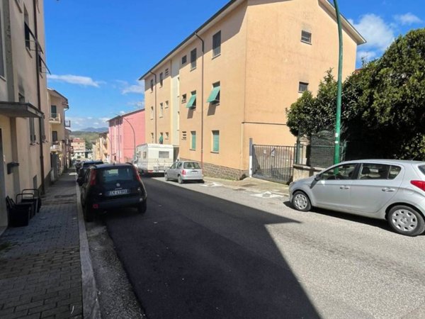 appartamento in vendita a Colleferro