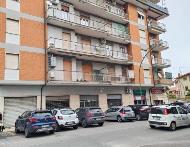 appartamento in vendita a Colleferro