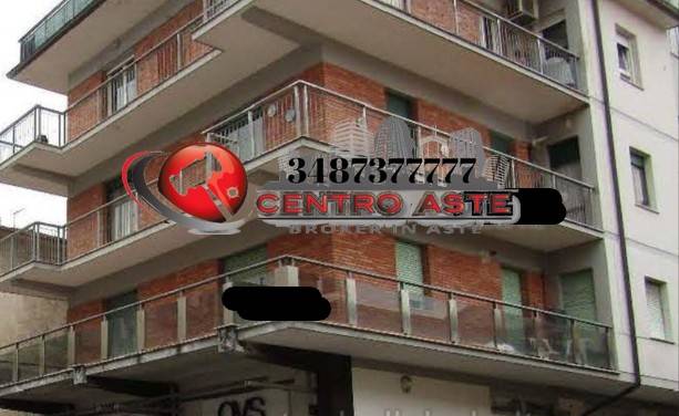 appartamento in vendita a Colleferro