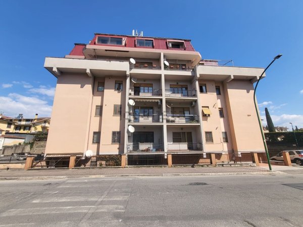 appartamento in vendita a Colleferro