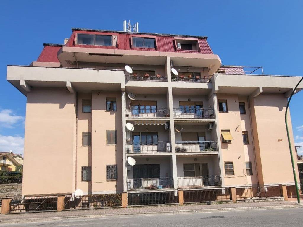 appartamento in vendita a Colleferro