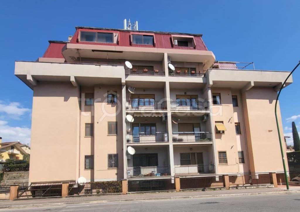 appartamento in vendita a Colleferro