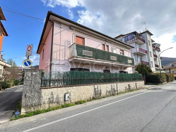 appartamento in vendita a Colleferro