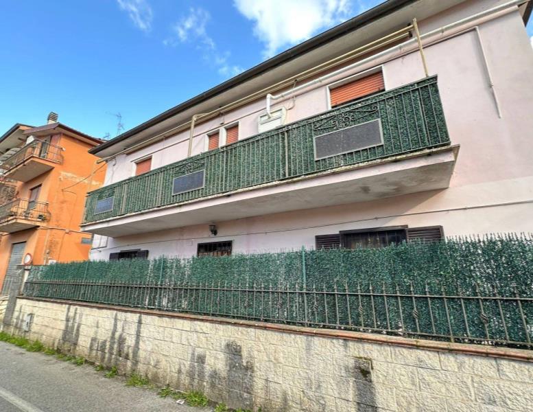appartamento in vendita a Colleferro