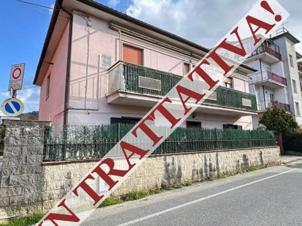 appartamento in vendita a Colleferro