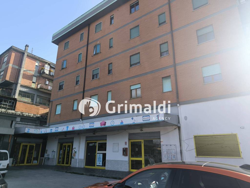 negozio in vendita a Colleferro