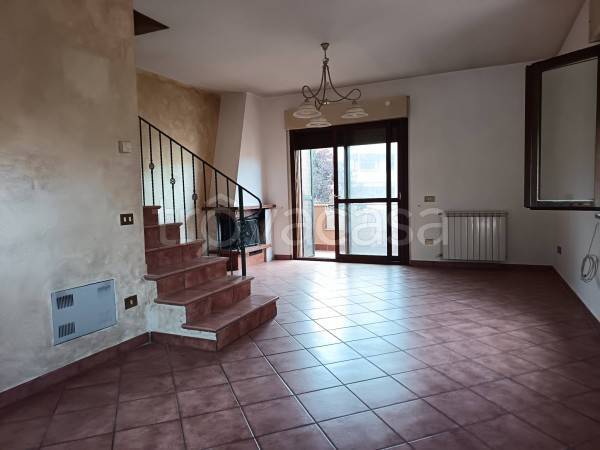 appartamento in vendita a Colleferro
