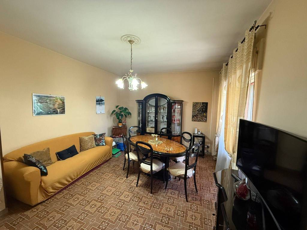 appartamento in vendita a Colleferro