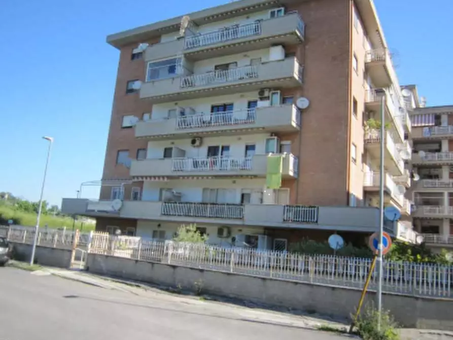 appartamento in vendita a Colleferro