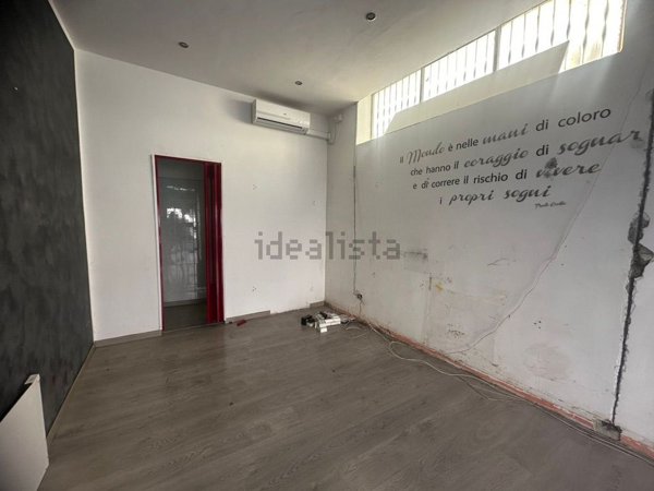 ufficio in vendita a Colleferro