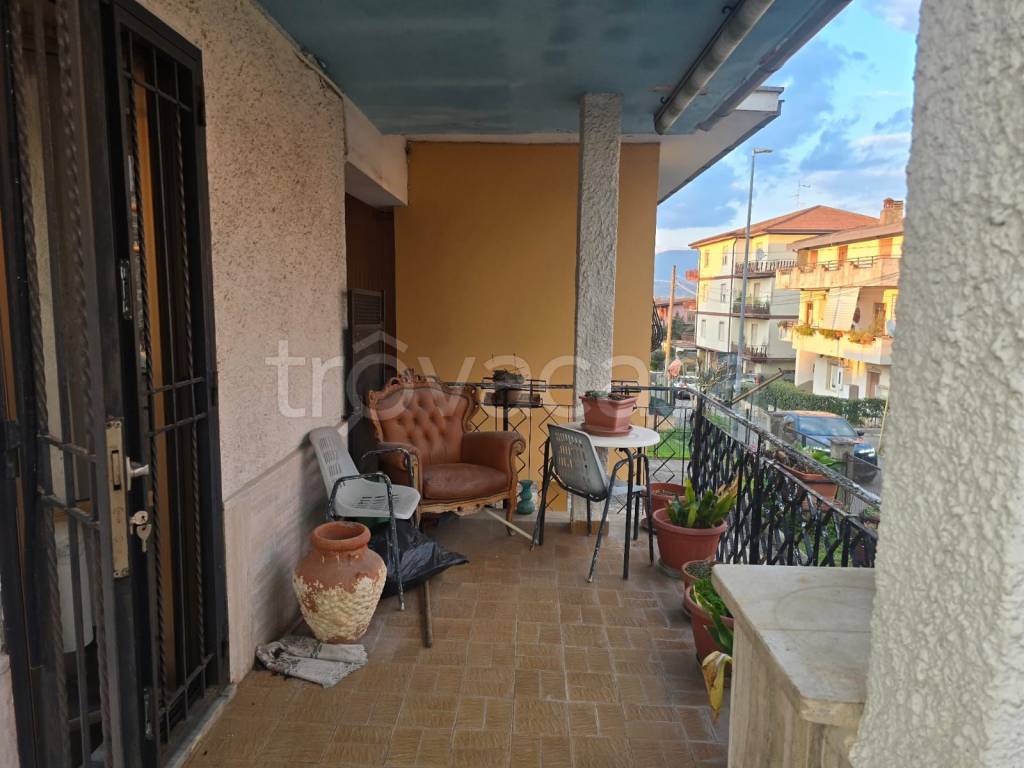 casa indipendente in vendita a Colleferro