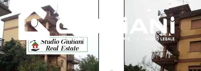 appartamento in vendita a Colleferro