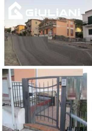 appartamento in vendita a Colleferro