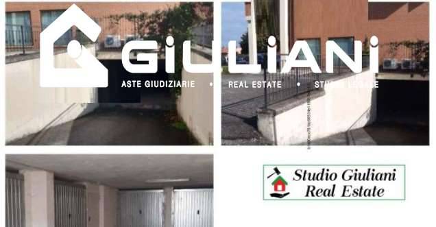 appartamento in vendita a Colleferro