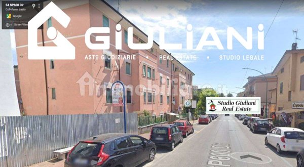 appartamento in vendita a Colleferro