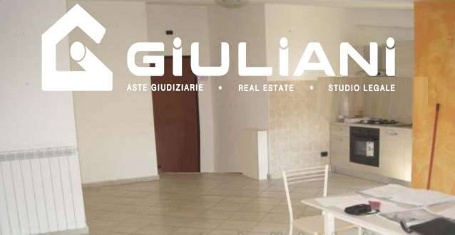 appartamento in vendita a Colleferro