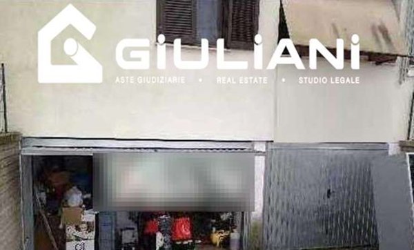 appartamento in vendita a Colleferro