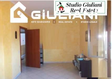 appartamento in vendita a Colleferro