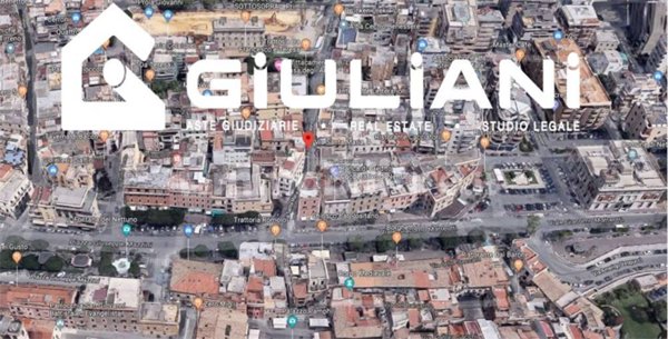 appartamento in vendita a Colleferro