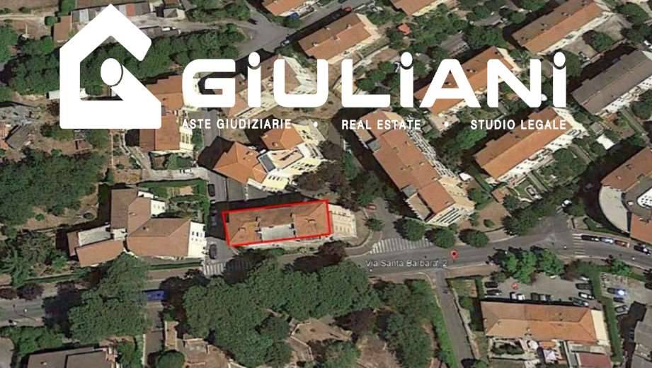 appartamento in vendita a Colleferro