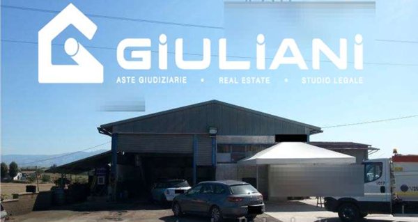 terreno edificabile in vendita a Colleferro