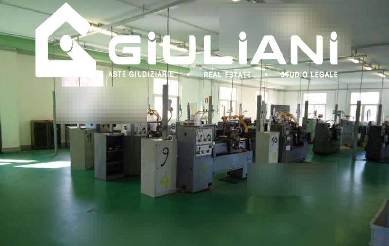 intera palazzina in vendita a Colleferro