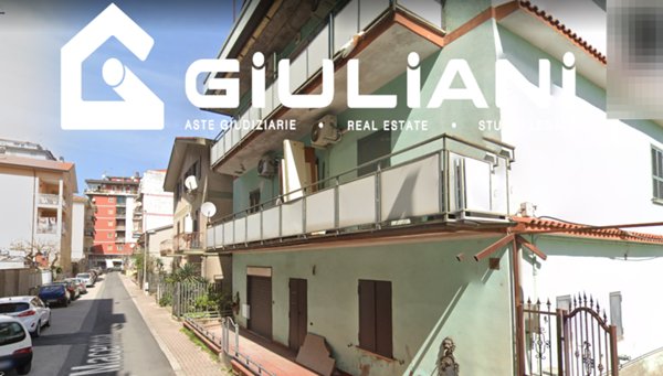 appartamento in vendita a Colleferro