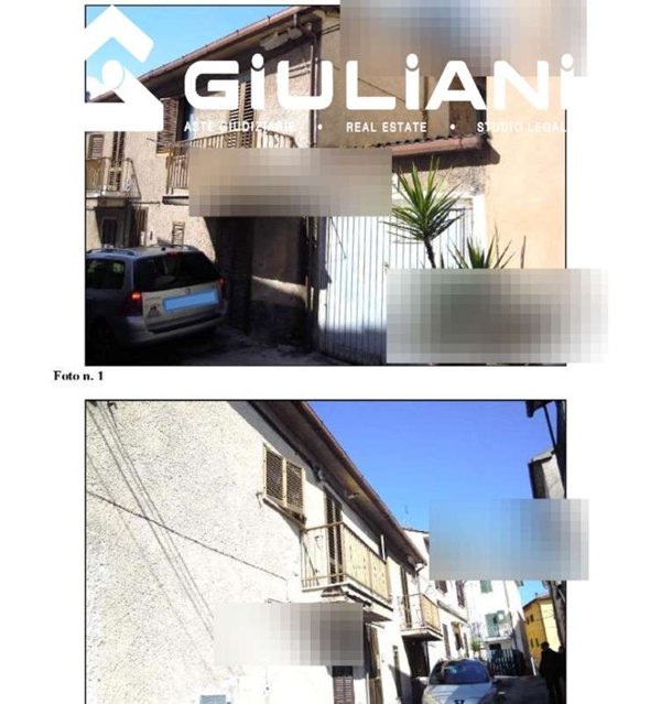 appartamento in vendita a Colleferro