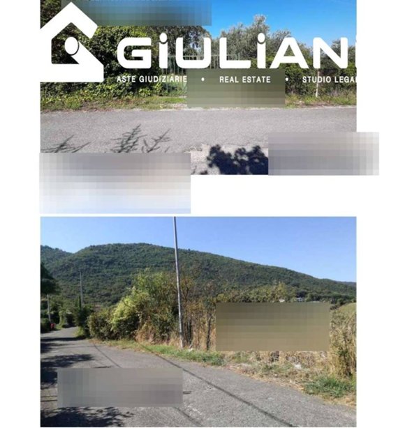 terreno agricolo in vendita a Colleferro