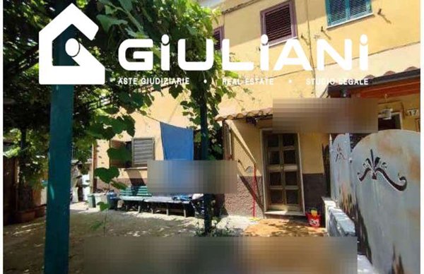 appartamento in vendita a Colleferro