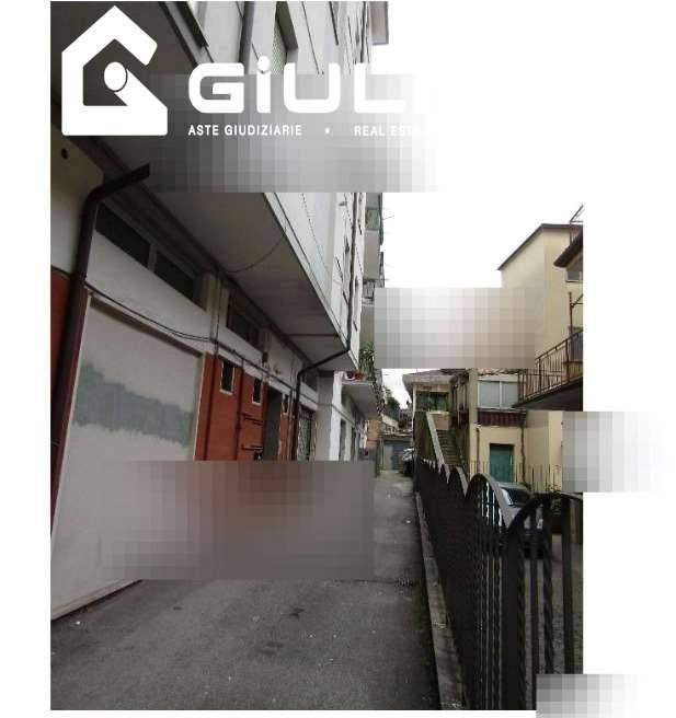 appartamento in vendita a Colleferro