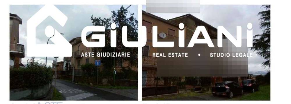 appartamento in vendita a Colleferro