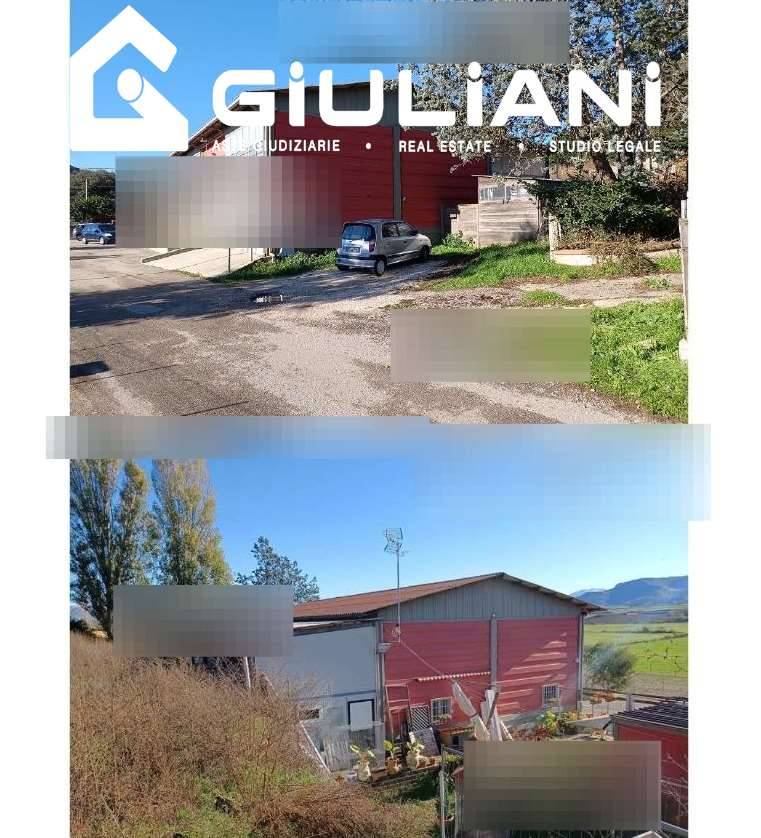 ufficio in vendita a Colleferro