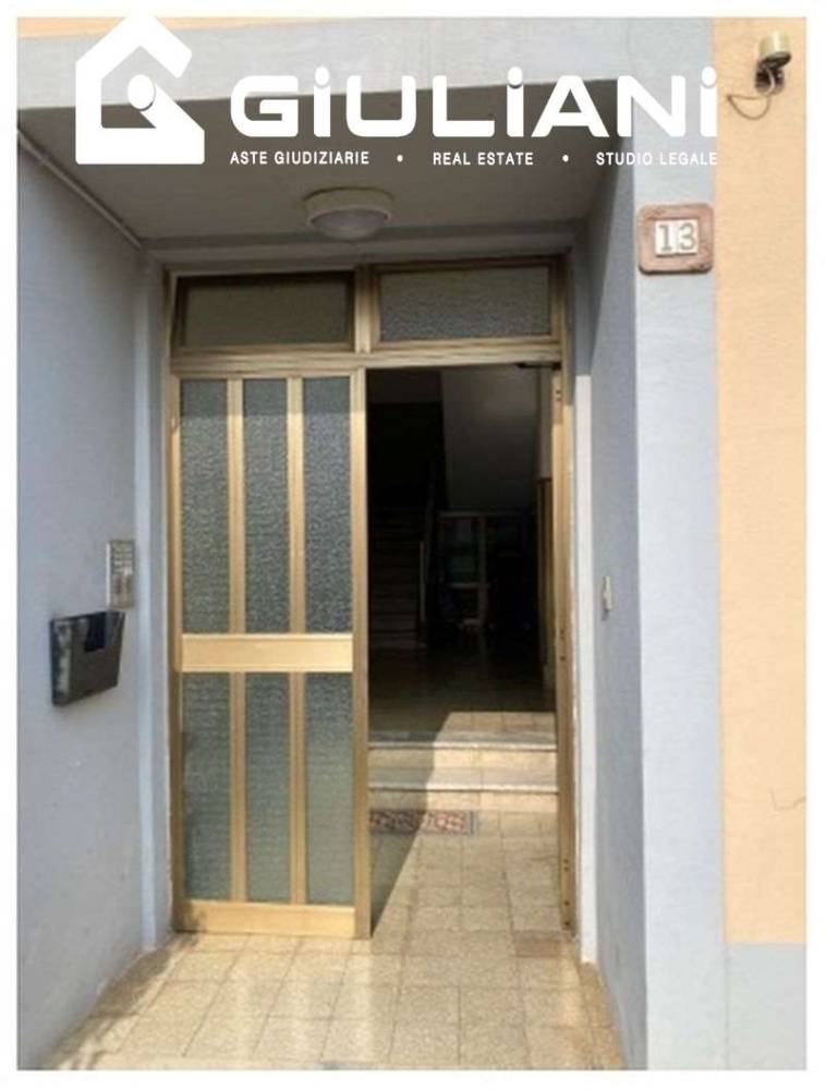 appartamento in vendita a Colleferro