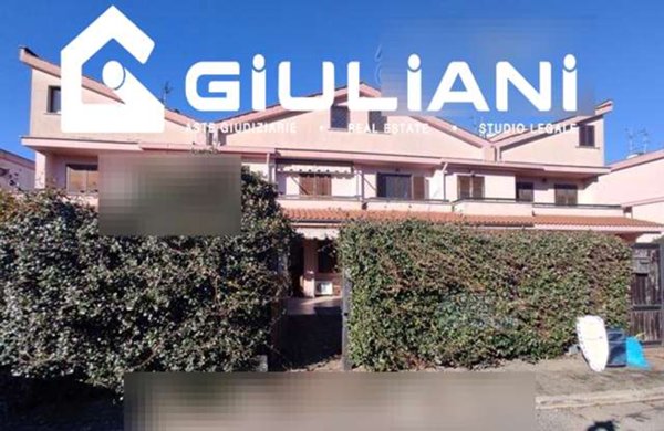 casa indipendente in vendita a Colleferro