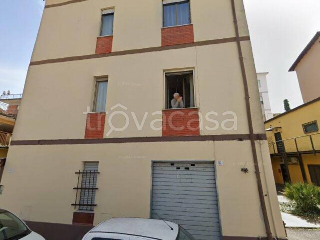 appartamento in vendita a Colleferro