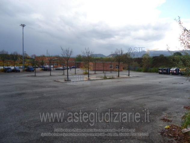 terreno edificabile in vendita a Colleferro