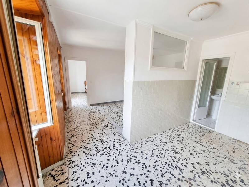 appartamento in vendita a Colleferro in zona Colleferro Scalo