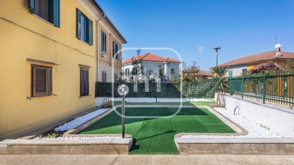 appartamento in vendita a Colleferro