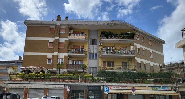 appartamento in vendita a Colleferro